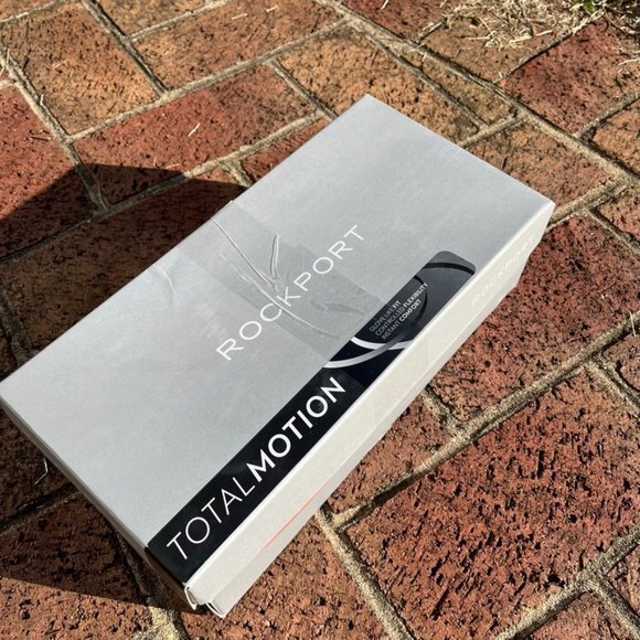 Rockport Adiprene By Adidas Pump Women's 6M - Picture 8 of 10